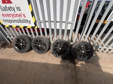 Seat ibiza 2014 wheels set - 2014,