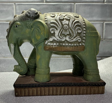 Vintage 1980  Terracotta
