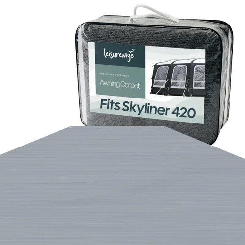 Leisurewize skyliner 420 - skyliner,