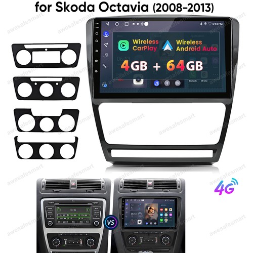 64gb for skoda - for, octavia
