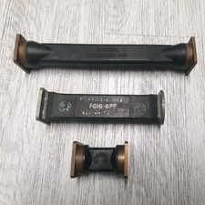 JOBLOT 3 x FLEXIBLE WAVEGUIDE
