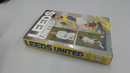 Leeds united complete - leeds, a