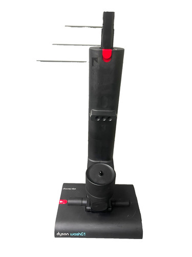 Dyson washg1 wet floor cleaner - dyson,