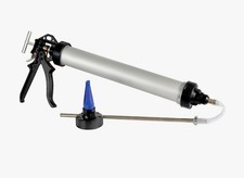 15" Heavy Duty 600ml Aluminium