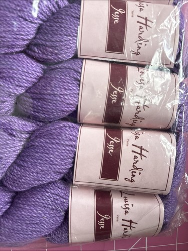 Louisa harding jesse yarn x - yarn, 10