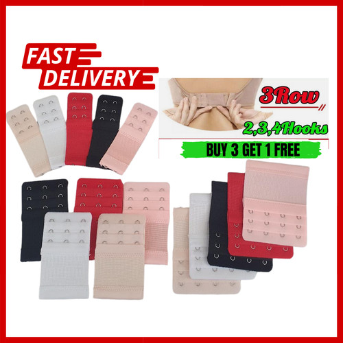New elastic bra - 3, 4