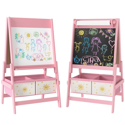 Aiyaplay kids easel - aiyaplay,