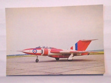 gloster javelin FAW9 (eb35