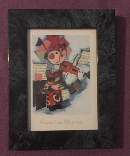 Rosina wachtmeister framed - rosina,