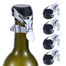 Reusable Wine Bottle Stopper