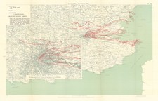 WW1 German Aeroplane Raid 1st