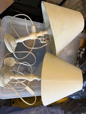 Pair laura ashley - laura, table