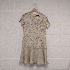 Max Mara Studio 100% Silk