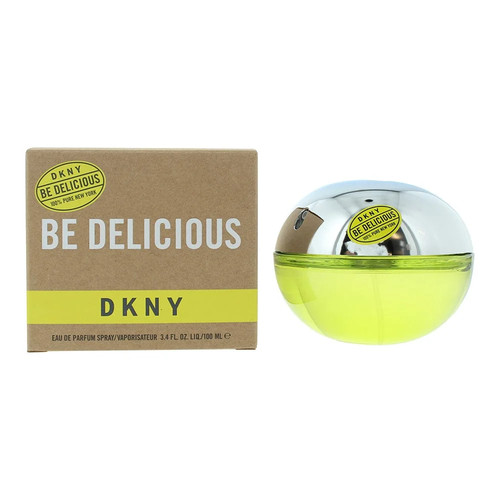 Dkny delicious eau de - dkny, be