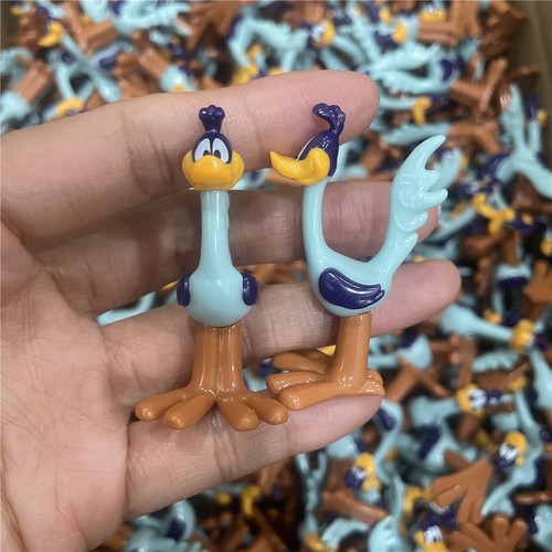 100 lot looney tunes geococcyx - 100,