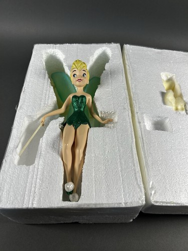 Vintage disney tinker bell - vintage,