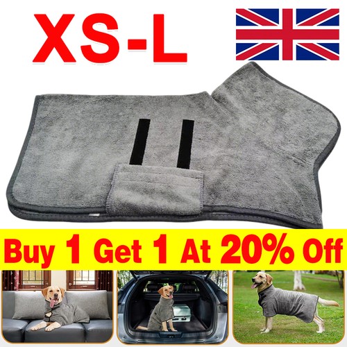 Pet super absorbent - xs-l,