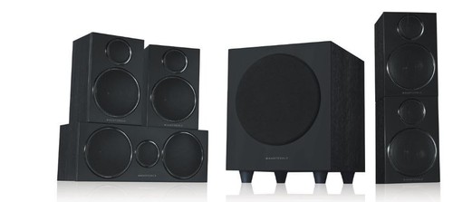 Hcp 1 home cinema - dx,