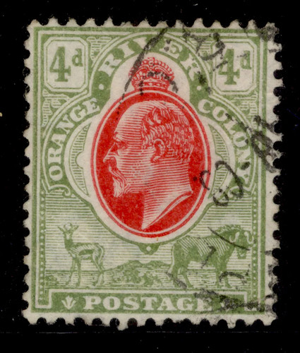 South africa orange free - africa,