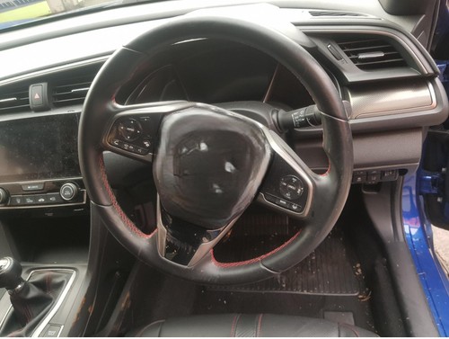 Honda civic mk10 - honda, sport