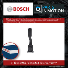 Accelerator Pedal 028075502V