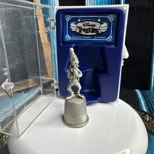 VTG Disney Goofy Thimble