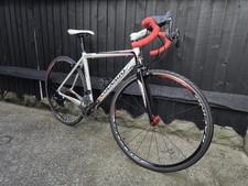 Colnago Primavera Aluminium Carbon M road bike Campagnolo Chorus Xenon Veloce