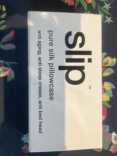 Slip pure silk king - slip,
