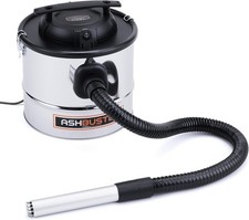 ASHBUSTER AVC011000w 16L Ash
