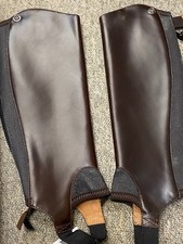 Ariat close contact waxed