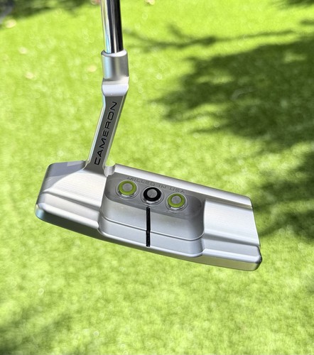 Scotty cameron super - cameron,