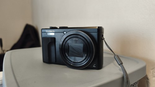 Panasonic dmc tz80 lumix - panasonic, dmc-tz80