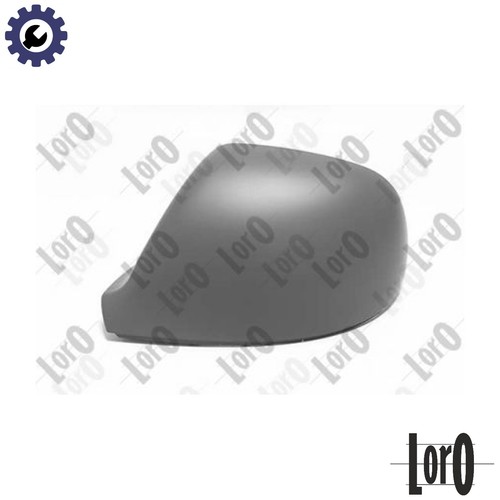Cover exterior mirror - exterior, 4058c04