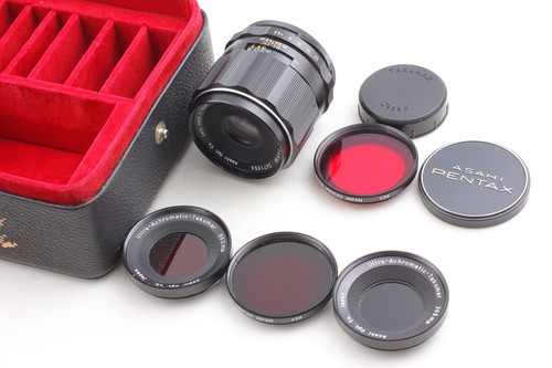 Mint case asahi pentax - in,