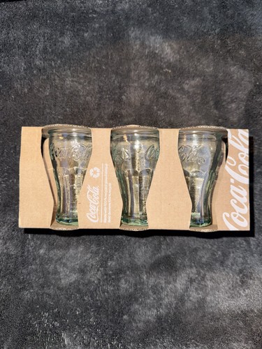 New set coca cola cordial - new,