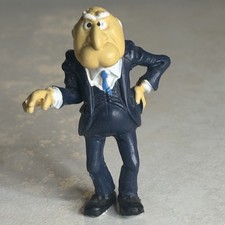 RARE Vintage 1978 Muppets