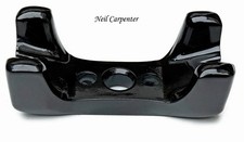 GEC GECoPHONE or Ericsson pyramid telephone Bakelite cradle. Not GPO