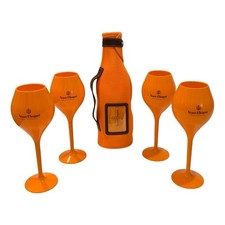 5 VEUVE CLICQUOT Champagne