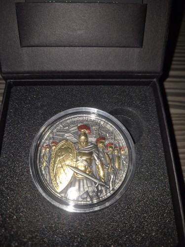 Rare 2023 2oz gold - rare,