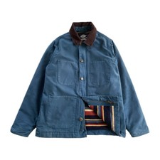 Dickies Norwood Blue Canvas