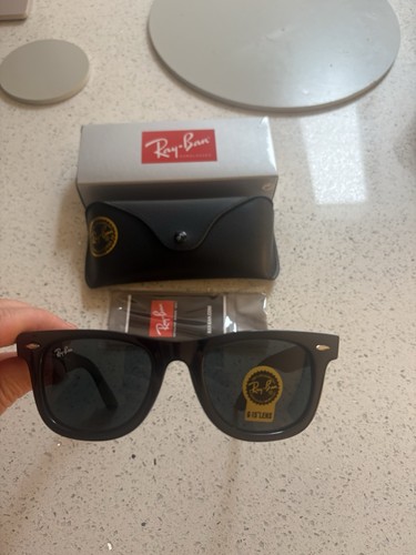 Men rayban wayfarer - wayfarer, black
