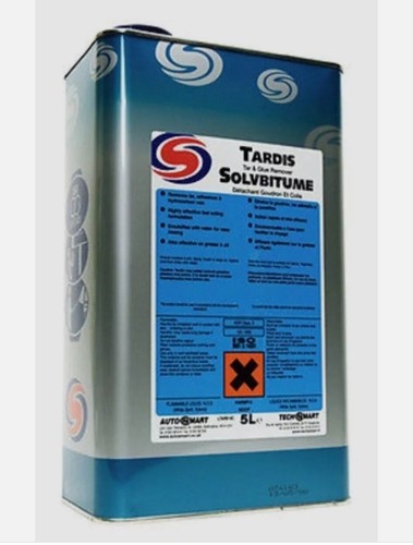 Autosmart tardis tar - tar, &