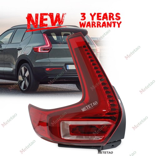 Left passenger side - left, led