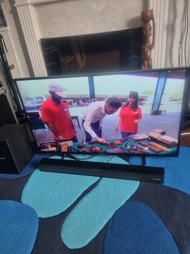 Panasonic inch - panasonic, tv