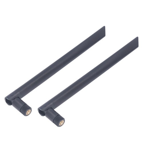 2pcs high gain omnidirectional - high,