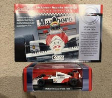 Ayrton senna mclaren honda - ayrton,