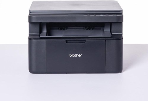 Brother dcp l1640w - brother, a4