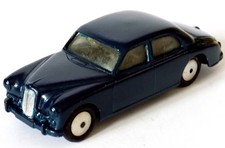 Corgi Toys No.205M Riley Pathfinder Car (Made 1956-59)