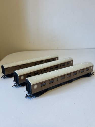 Gauge coach carriage lner - oo,