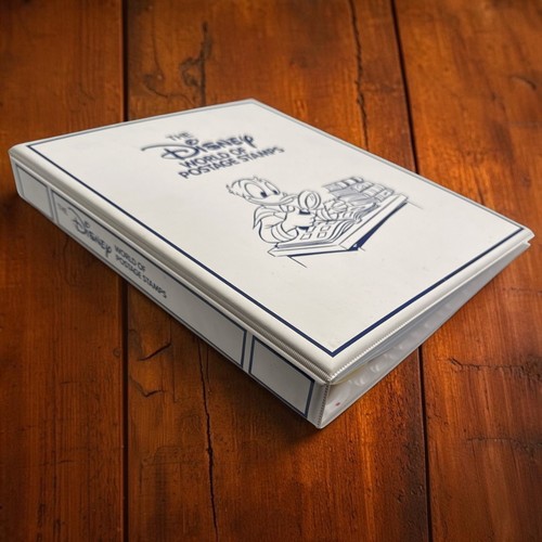 Disney world postage - disney,